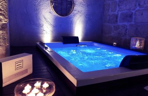 Gravina in Puglia House | Le Fornaci Imperial Lodge & Spa