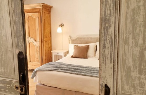 Verneuil-sur-Indre Other | Le Four à Pain French country house holiday 4*