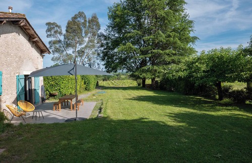 Pays Foyen House | Le petit Santafé