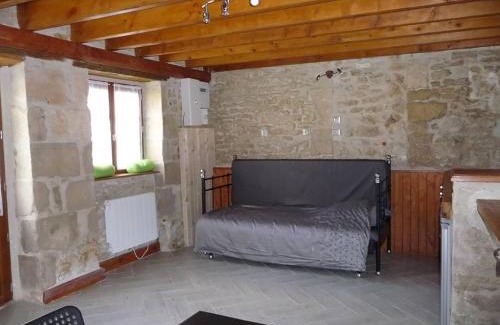 Saint-Georges-les-Baillargeaux House | Le Haut Fontaine : gîte 4/5 pers. ou site entier 9 pers