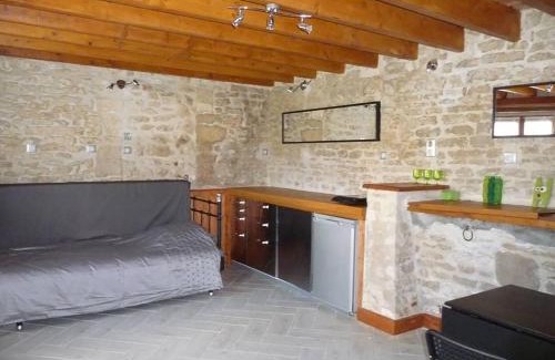 Saint-Georges-les-Baillargeaux House | Le Haut Fontaine : gîte 4/5 pers. ou site entier 9 pers