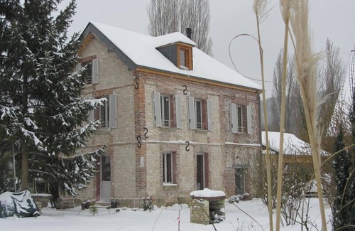 Yville-sur-Seine House | Le Gîte à Jules - Yville SUR Seine
