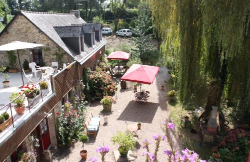 Bohal House | le gîte appartement Guillotin