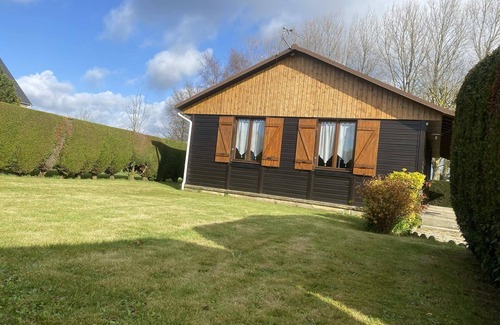 Clasville House | Le gîte Clasvillais