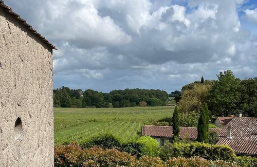 Saint-Aignan Bed & Breakfast | Le gîte d'arlette