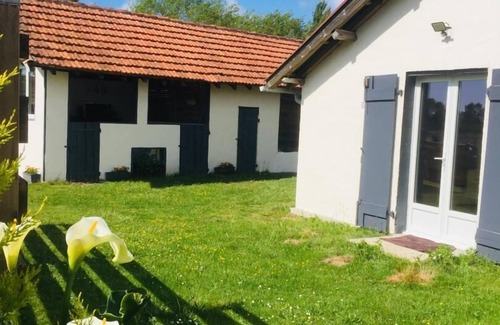 Saint-Julien-en-Born House | Le Gîte D'antoine - Saint Julien EN Born
