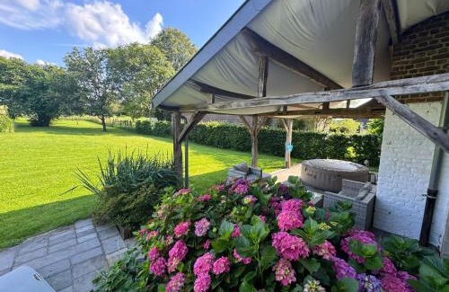 Dolembreux House | Le gîte d'Hayen