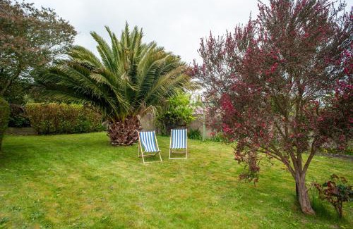 Paimpol House | Le Gîte de Beauport - Proche des plages