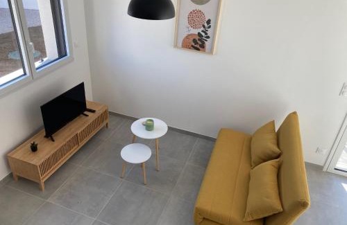 Brery Apartment | Le gîte de la fontaine - le corbeau