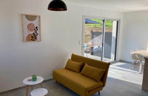 Brery Apartment | Le gîte de la fontaine - le corbeau