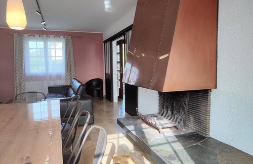 Senneville-sur-Fecamp House | Le Gîte de la Valleuse