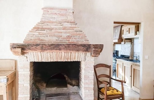 Lalbenque House | Le Gîte de Pierre et Martine