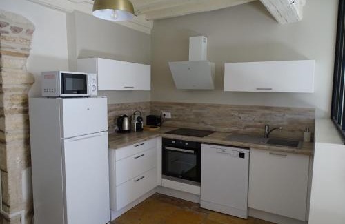 Givry House | Le gîte de Varanges