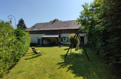 Le Bocasse House | Le Gîte du Coin - LE BOCASSE