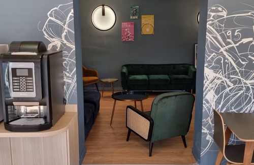 Avignon Apartment | Le Gîte du Festival Sud