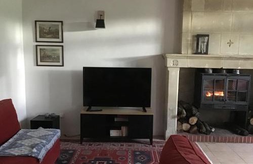 Saint-Martin-de-Sanzay House | Le gîte du Bois de Sanzay