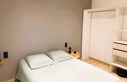 Montanel House | Le gîte du Plessis