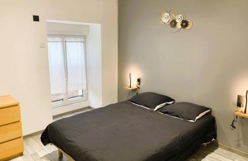 Montanel House | Le gîte du Plessis