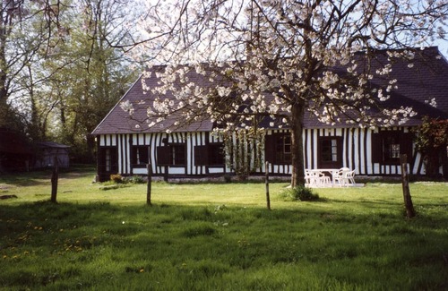 Bertreville-Saint-Ouen House | Le Gîte de Mapie - Bertreville Saint Ouen