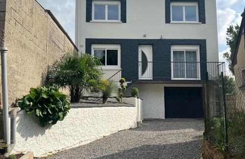 Bouvaincourt-sur-Bresle House | Le Gîte des 5 étangs