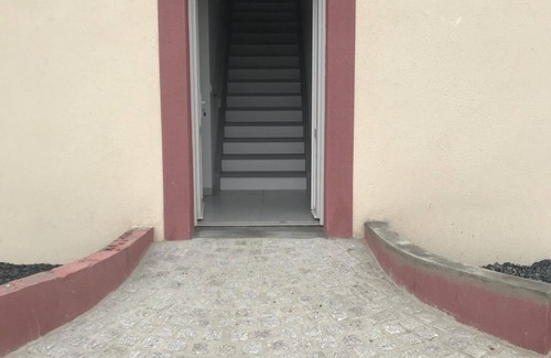 Saint-AndrE-de-l'Epine House | LE GÎTE NORMAND BELLEFONTAINE