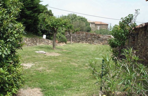 La Garde-Freinet House | Le Gîte Perrin G2003