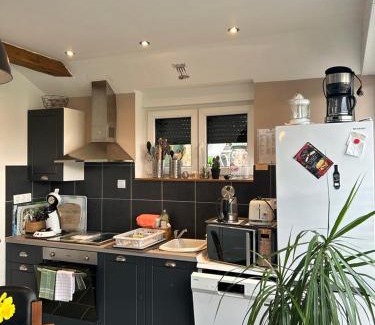 Villers-Pol House | LE GAI LO GITE