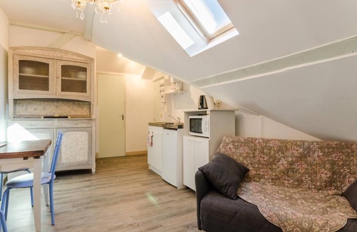 Troyes Apartment | Le Gauvin - TROYES - City break