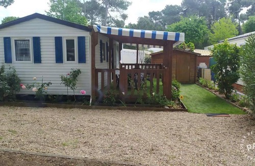 Ronce-les-Bains Other | Le gazon de ronce