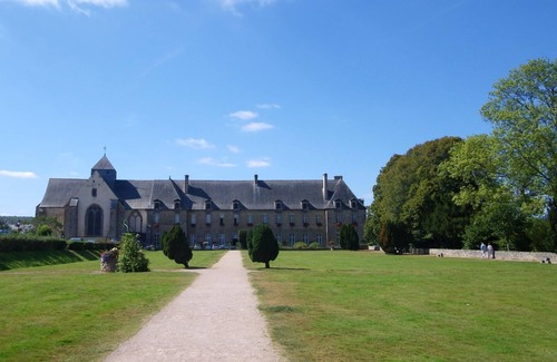 Muel House | Le Geai des Chênes - MUEL