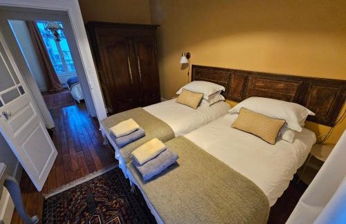 Auxerre Apartment | Le Germain