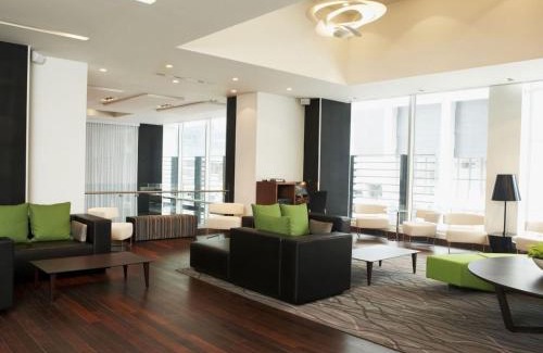 Downtown Toronto Hotel | Le Germain Hotel Maple Leaf Square
