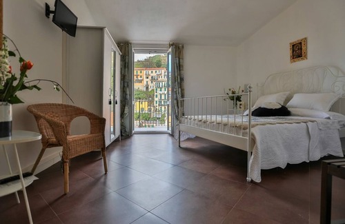 Riomaggiore House | Le Giare Rooms