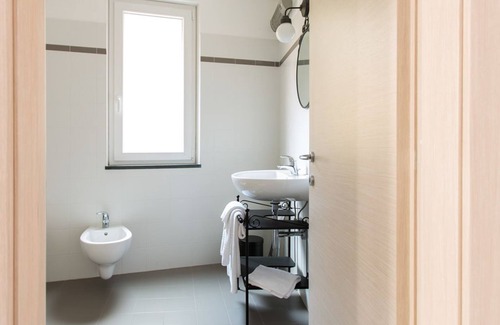 Riomaggiore House | Le Giare Rooms