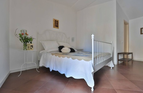 Riomaggiore House | Le Giare Rooms