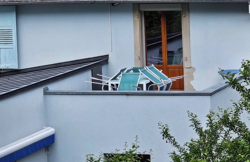 Orbey Apartment | Le gite à mamie