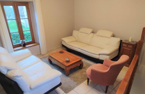 Chemery-sur-Bar House | LE Gite D'aglaé - Chemery Chehery