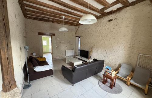 Amboise House | le Gite de la Bergerie