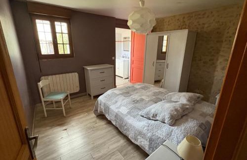 Amboise House | le Gite de la Bergerie