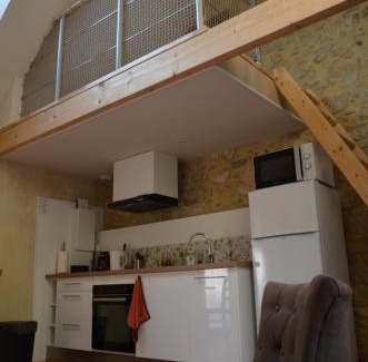 Lavau-sur-Loire House | Le Gite de la Noé