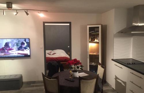 Ribeauville Apartment | Le Gite du Pont