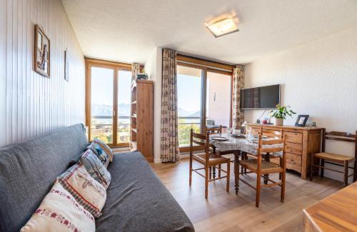 La Toussuire Apartment | Le Goléon - pistes accessibles à pied