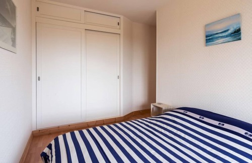 Varaville Apartment | Le Golf by Interhome