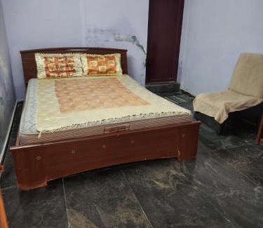 Madurai Hotel | Le Grace Elite