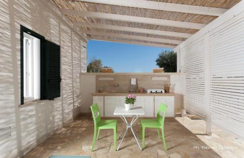 Nardo House | Le Grancìe