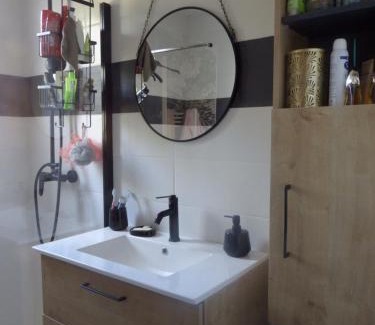Magnac-Bourg Bed & Breakfast | Le Grand Chêne
