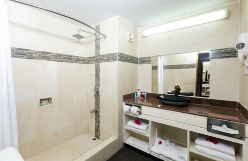 Black Rock Resort | Le Grand Courlan Spa Resort - Adults Only
