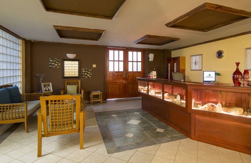 Black Rock Resort | Le Grand Courlan Spa Resort - Adults Only