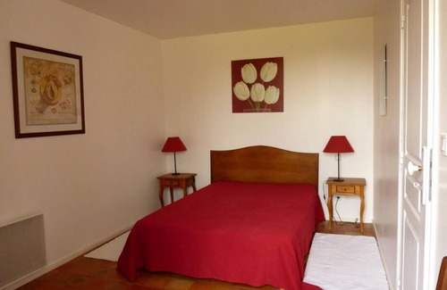 Jaunay-Marigny House | Le Grand Gîte - Jaunay-marigny