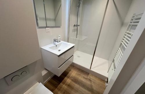 Le Touquet-Paris-Plage Apartment | Le Grand Large Front de Mer